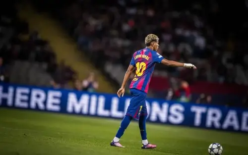 როდის დაბრუნდებიან ბარსას ტრავმირებული ფეხბურთელები? როდის დაბრუნდებიან ბარსას ტრავმირებული ფეხბურთელები?