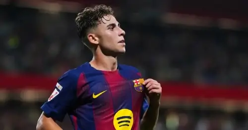 დეკუ: ფერმინ ლოპესის გაყიდვა არ გვსურდა დეკუ: ფერმინ ლოპესის გაყიდვა არ გვსურდა