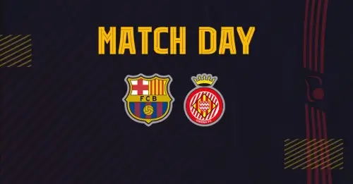 ბარსელონა-ჟირონა 2-1 ბარსელონა-ჟირონა 2-1