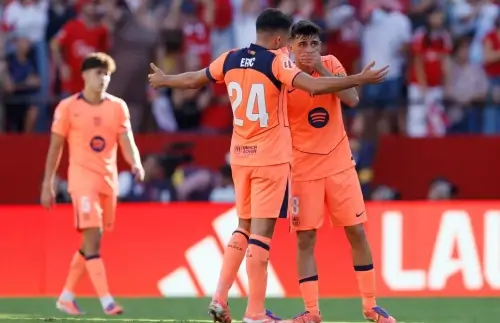 გასაუმჯობესებელი ბევრი რამ გვაქვს - პედრი გასაუმჯობესებელი ბევრი რამ გვაქვს - პედრი