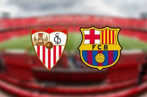 სევილია-ბარსელონა - სავარაუდო შემადგენლობები სევილია-ბარსელონა - სავარაუდო შემადგენლობები