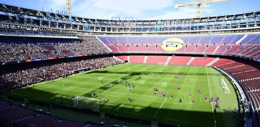 ბარსელონა-ბილბაოს თამაშს სტუმარი გუნდის გულშემატკივრები ვერ დაესწრებიან