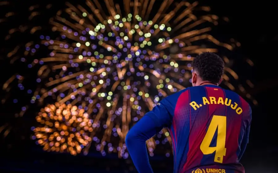 სპოტიფაი კამპ ნოუზე დაბრუნება - პირველი თამაში ციფრებში