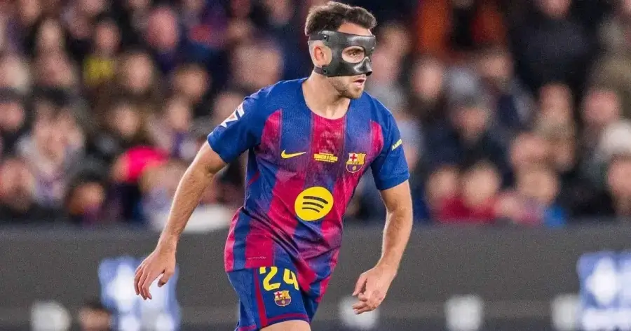 ბარსელონამ ერიკ გარსიასთან შეთანხმებას მიაღწია