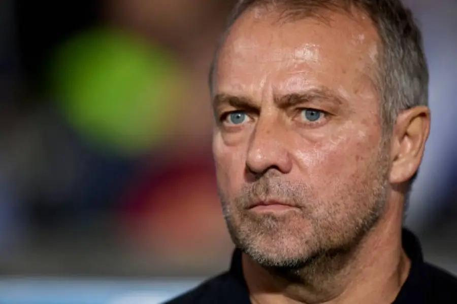 ჰანსი ფლიკის კომენტარი ჩელსისთან თამაშის შემდეგ