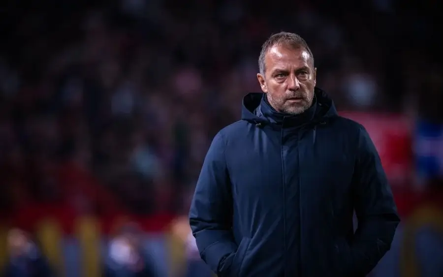 ჰანსი ფლიკის კომენტარი ბილბაოსთან თამაშის შემდეგ