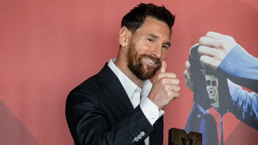 ლიონელ მესი: ბარსელონაში საცხოვრებლად დავბრუნდებით