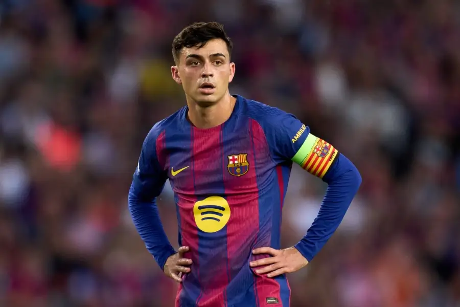 პედრი ალავესთან დაბრუნდება