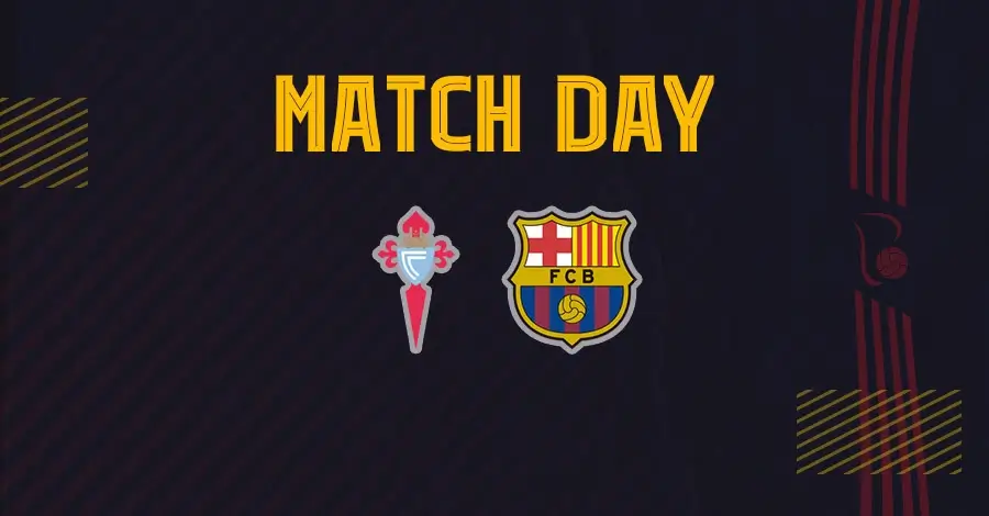 სელტა-ბარსელონა 2-4