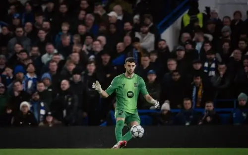 რთული მატჩი იყო - ჟოან გარსია