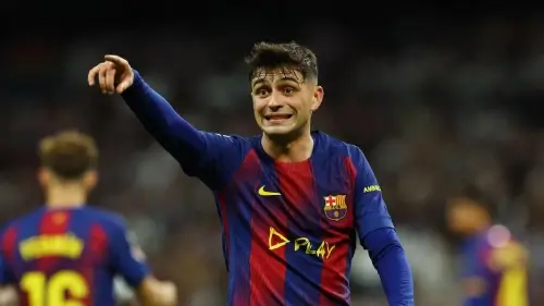 პედრიმ ვარჯიში განაახლა