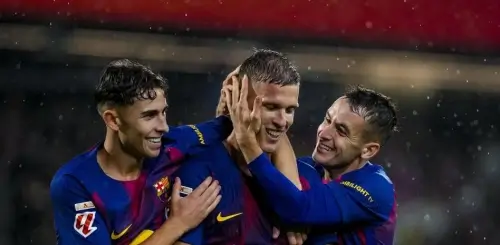 9 დებიუტის მოლოდინში სპოტიფაი კამპ ნოუზე