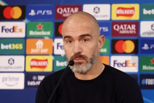 პედრი არა მხოლოდ ბარსელონას, არამედ ფეხბურთს აკლია - ენცო მარესკა