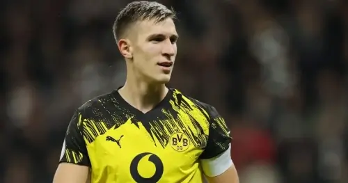 შლოტერბეკი ამაზე ბევრს ფიქრობს - დორტმუნდის დირექტორი მიანიშნებს, რომ ნიკო ბარსაში გადმოსვლას განიხილავს