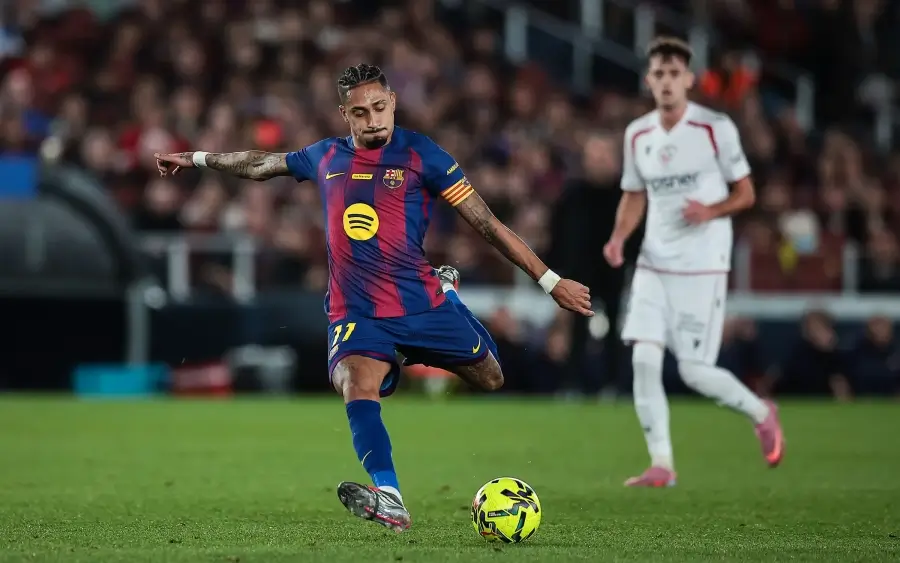 რაფინიას კომენტარი ოსასუნასთან თამაშის შემდეგ