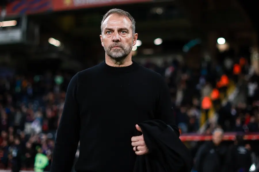 ჰანსი ფლიკის კომენტარი გვადალახარასთან თამაშის შემდეგ