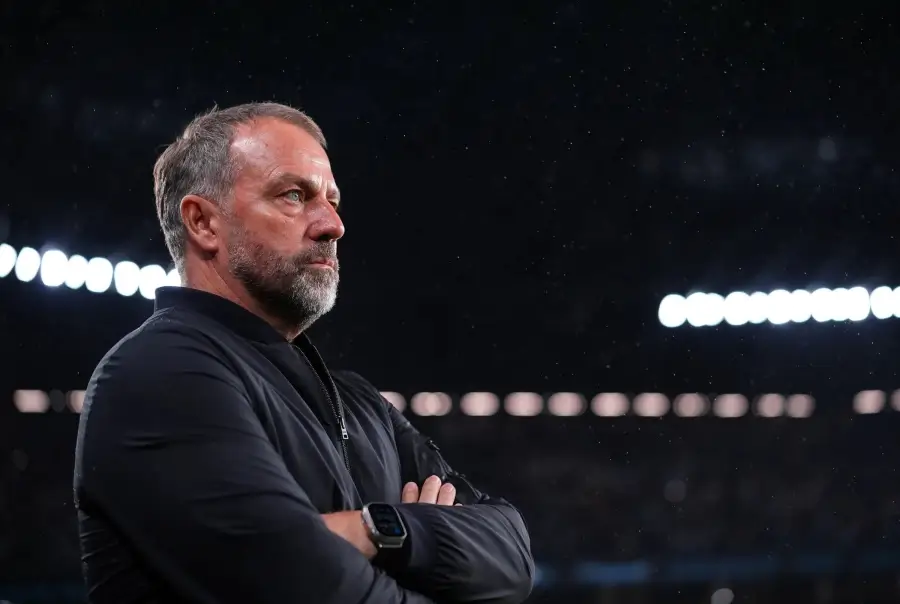 გოლი ლა ლიგის ზედიზედ 37 თამაშში