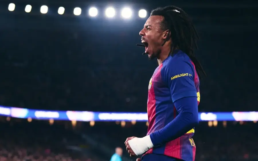 ჟიულ კუნდე: ძალიან ბედნიერი ვარ