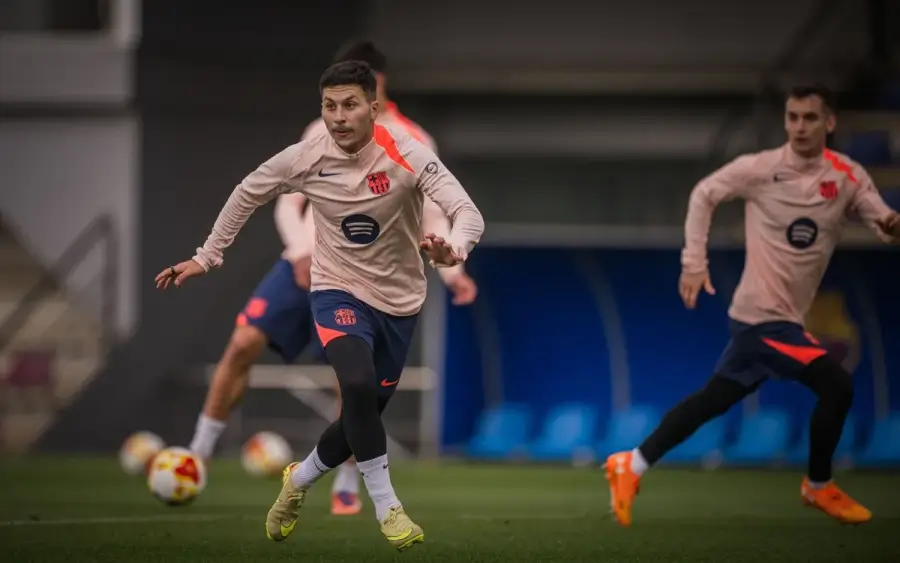 ბარსელონას განაცხადი გვადალახარასთან თამაშისთვის