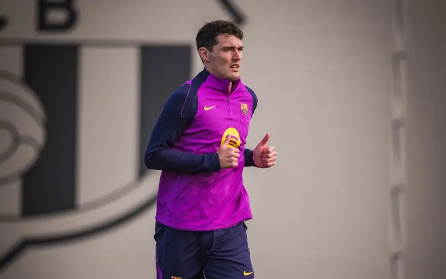 ანდრეას კრისტენსენი ვილიარეალთან არ ითამაშებს