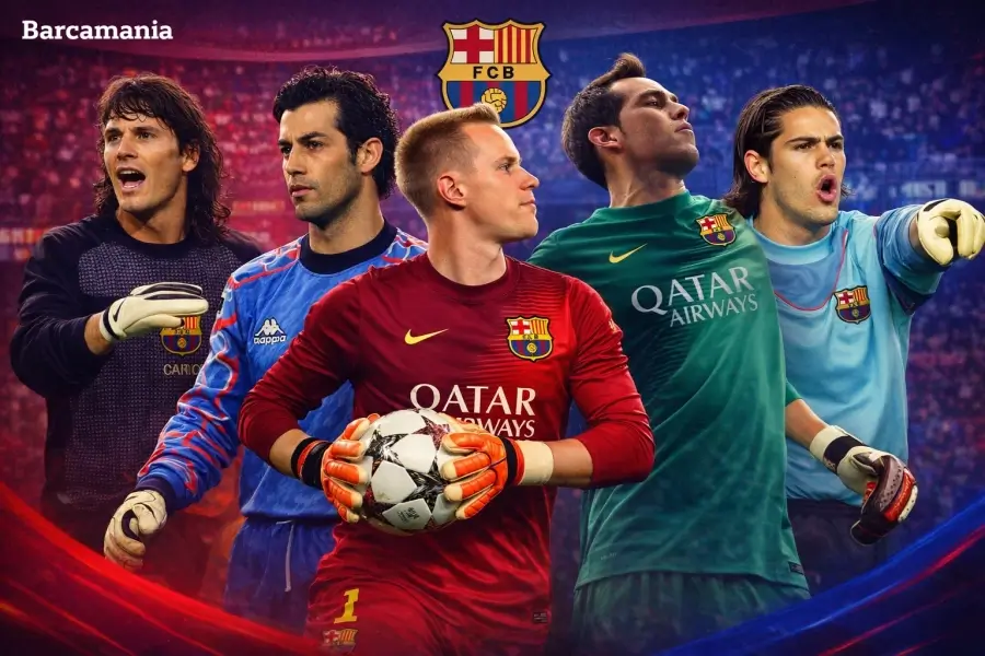 რა გაგვახსენა გარსიამ - როგორ იღებდნენ და კარგავდნენ ადგილს მეკარეები