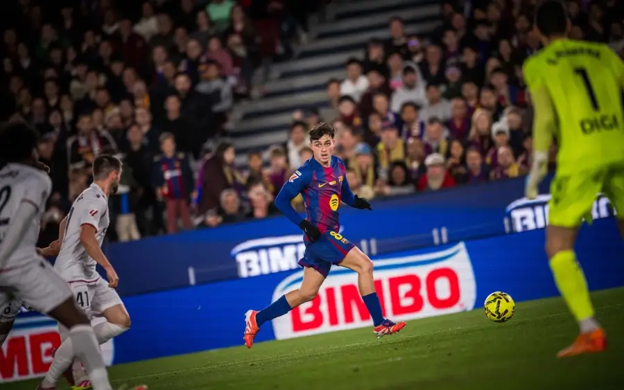 პედრის მიღწევა ლა ლიგაში