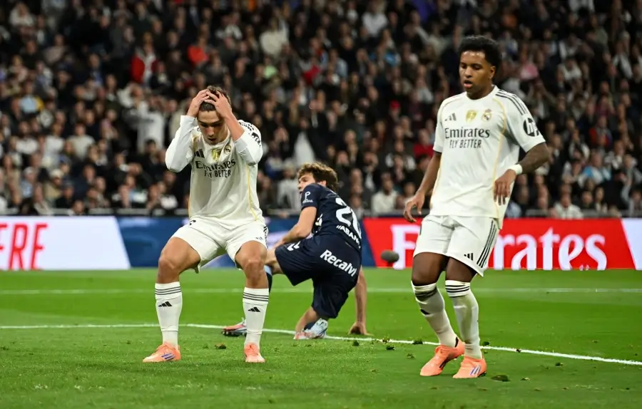 ბარსელონა ლა ლიგაში წინ 4 ქულით გაიჭრა