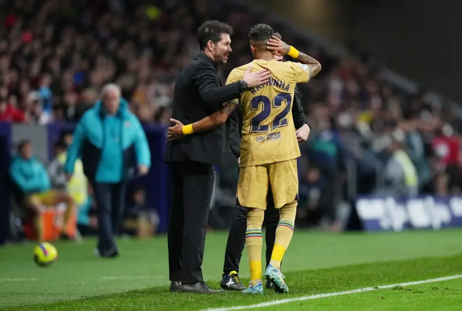 რაფინია მომწონს - დიეგო სიმეონე