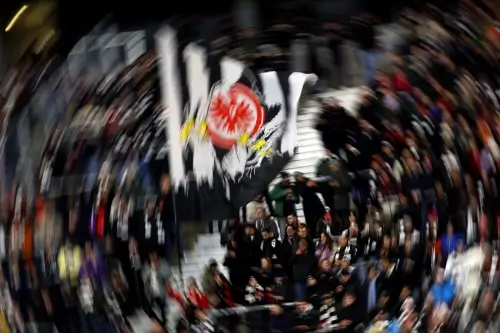 ფოტო ამბავი - ბარსა vs აინტრახტი