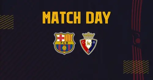 ბარსელონა-ოსასუნა 2-0