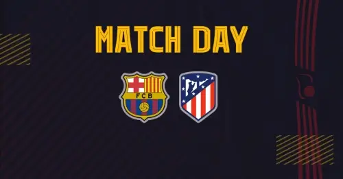 ბარსელონა-ატლეტიკო 3-1