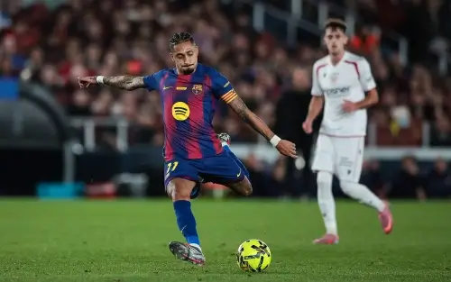 რაფინიას კომენტარი ოსასუნასთან თამაშის შემდეგ