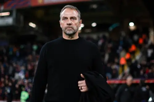 ჰანსი ფლიკის კომენტარი გვადალახარასთან თამაშის შემდეგ