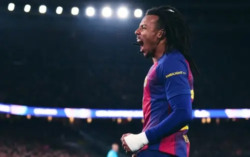 ჟიულ კუნდე: ძალიან ბედნიერი ვარ