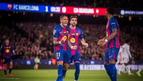 ბარსელონა-ოსასუნა 2-0 - ვიდეო