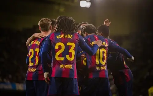 169 გოლი 60 მატჩში - 2025 წელი დასრულებულია