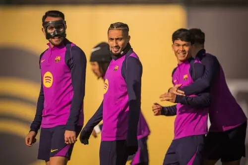 განაცხადი ოსასუნასთან თამაშისთვის