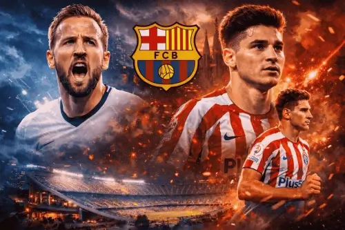 ვინ შეცვლის ლევანდოვსკის - The Athletic-ის ანალიზი