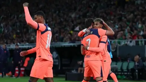 ბეტისი-ბარსელონა 3-5 - შეფასებები