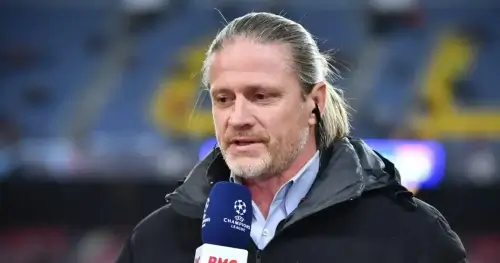 ბარსელონა კაზინოს ჰგავს - ემანუელ პეტი