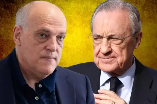 ხავიერ ტებასი ნეგრეირას საქმეზე: რეალ მადრიდი რეალობას ამახინჯებს