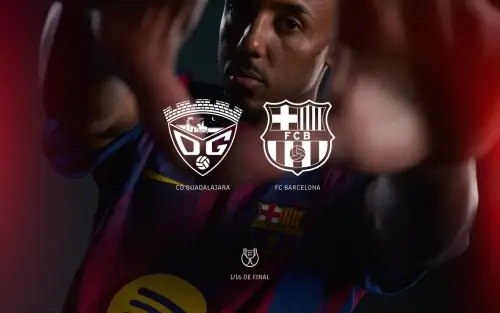 ესპანეთის თასზე ბარსელონას მეტოქე ცნობილია