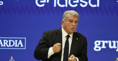 ინტერვიუ ჟოან ლაპორტასთან