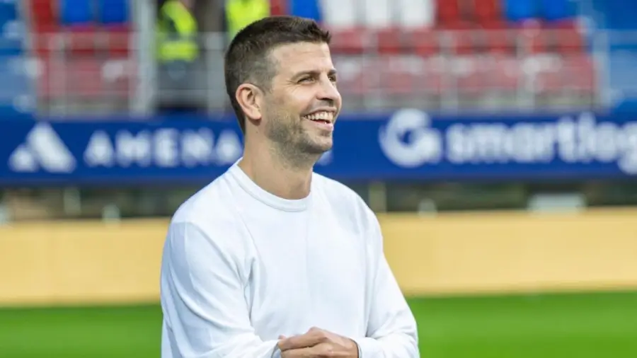 ჟერარ პიკე: ბარსელონა ყველა ტიტულის მოგების კანდიდატია