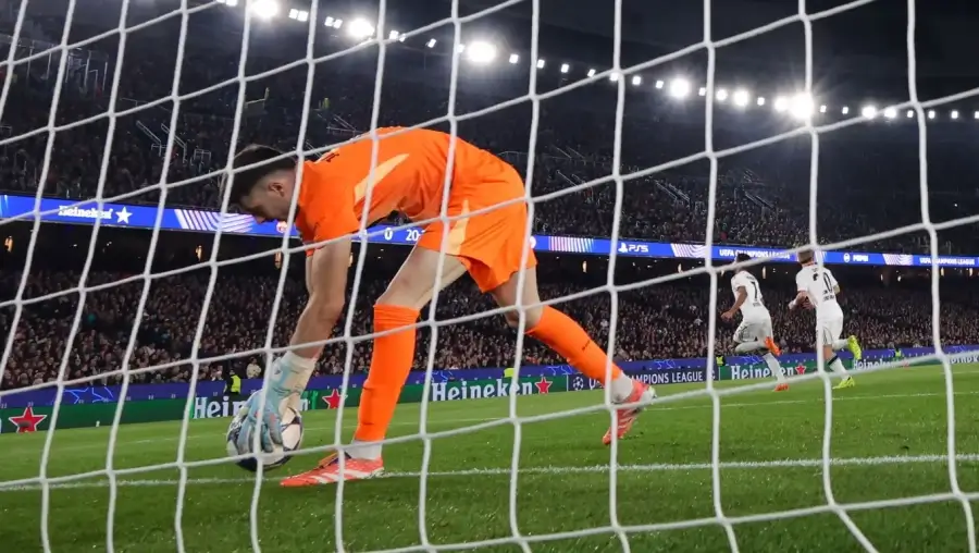 ჟოან გარსია: გოლს ძალიან ადრე ვუშვებთ