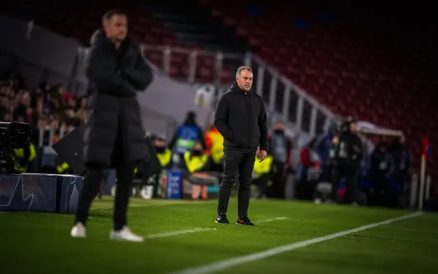 ჰანსი ფლიკის კომენტარი კოპენჰაგენთან მოგების შემდეგ