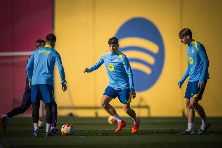 ჟოაუ კანსელუ რასინგთან მატჩის განაცხადში მოხვდა