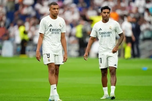 ელ კლასიკოს წინ - კარგი და ცუდი ამბები რეალ მადრიდის ბანაკში