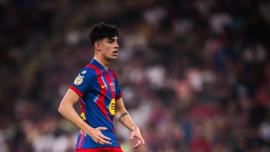 ბარსელონა მარკ ბერნალის იჯარით გაშვებაზე ფიქრობს