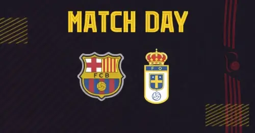 ბარსელონა-ოვიედო 3-0